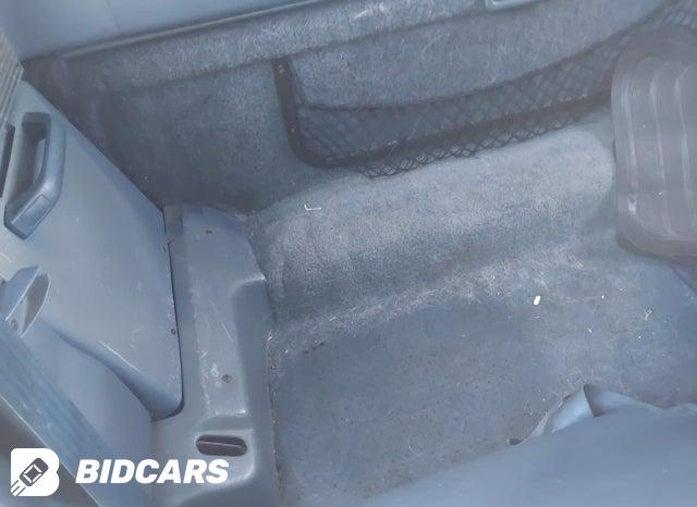 1FTCR14TXGPB17809 1986 Ford Ranger photo no. 8