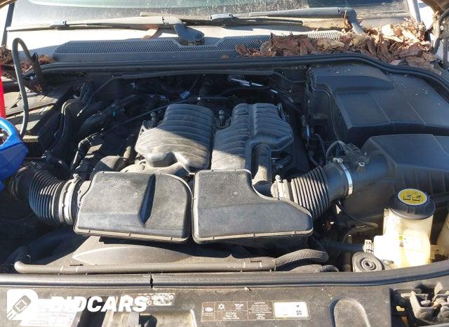 SALSK2D47BA288620 2011 Land Rover Range Rover photo no. 10