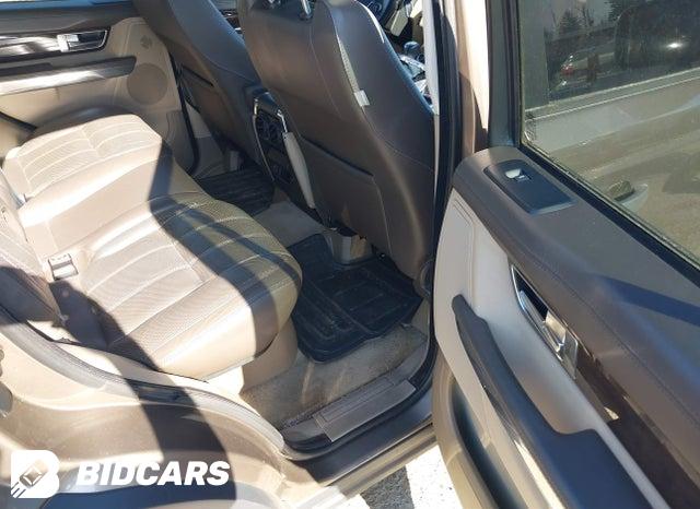 SALSK2D47BA288620 2011 Land Rover Range Rover photo no. 8