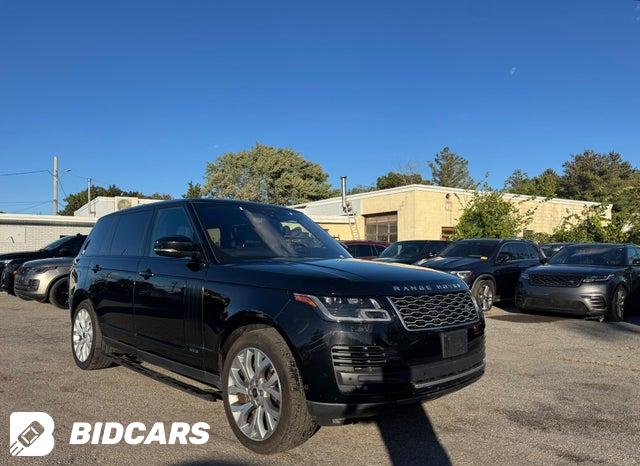 2020 Land Rover Range Rover — VIN SALGS5SE5LA570002