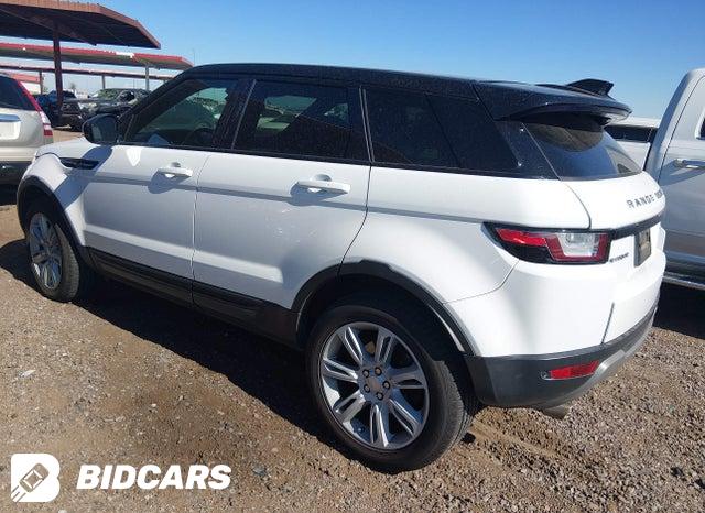 2016 Land Rover Range Rover — VIN SALVP2BG5GH091147, şəkil 3