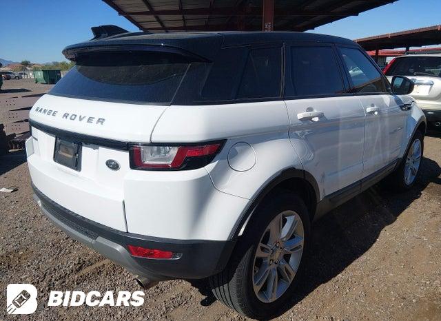2016 Land Rover Range Rover — VIN SALVP2BG5GH091147, şəkil 4