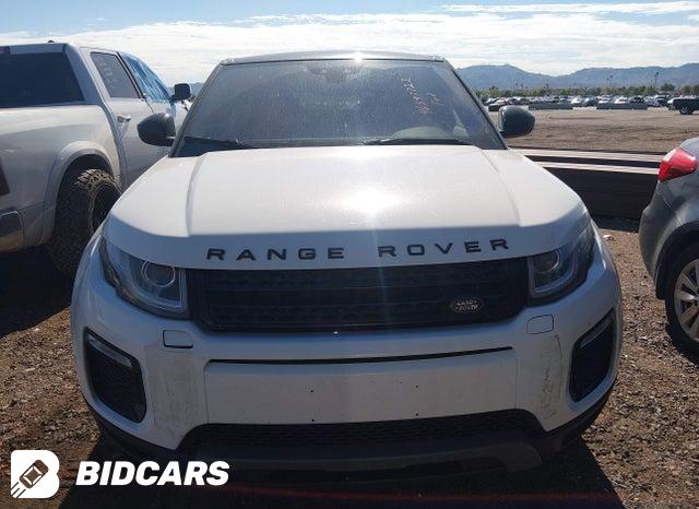 2016 Land Rover Range Rover — VIN SALVP2BG5GH091147, şəkil 6