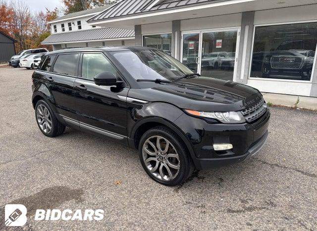 SALVR2BG2FH993473 2015 Land Rover Range Rover photo no. 1
