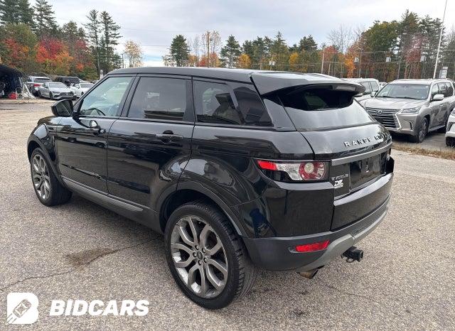 SALVR2BG2FH993473 2015 Land Rover Range Rover photo no. 3