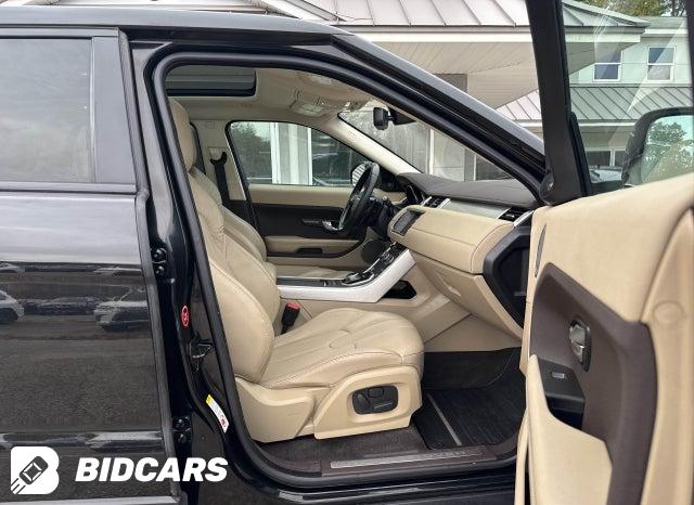 SALVR2BG2FH993473 2015 Land Rover Range Rover photo no. 5