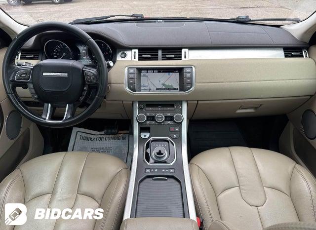 SALVR2BG2FH993473 2015 Land Rover Range Rover photo no. 6