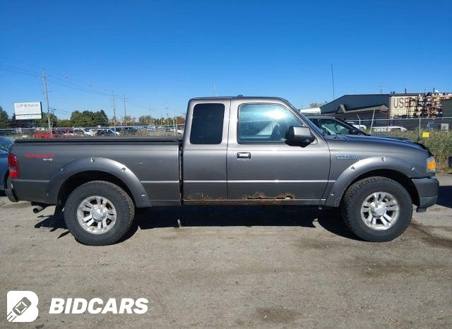 1FTLR4FE4BPA26950 2011 Ford Ranger photo no. 13