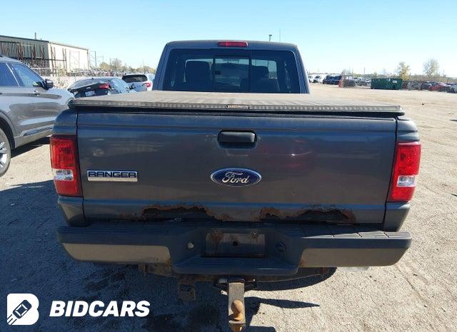 1FTLR4FE4BPA26950 2011 Ford Ranger photo no. 16