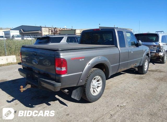 1FTLR4FE4BPA26950 2011 Ford Ranger photo no. 4