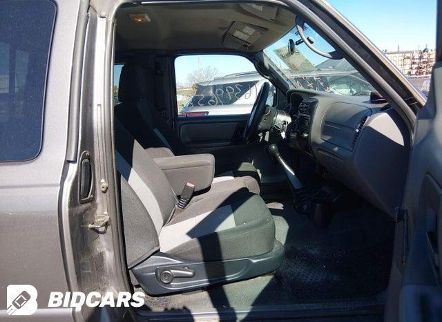 1FTLR4FE4BPA26950 2011 Ford Ranger photo no. 5