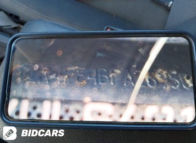 1FTLR4FE4BPA26950 2011 Ford Ranger photo no. 9