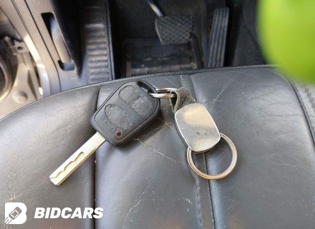 SALMF15426A238770 2006 Land Rover Range Rover photo no. 11