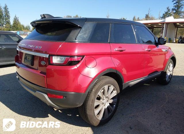 2016 Land Rover Range Rover — VIN SALVR2BG6GH144710, şəkil 4
