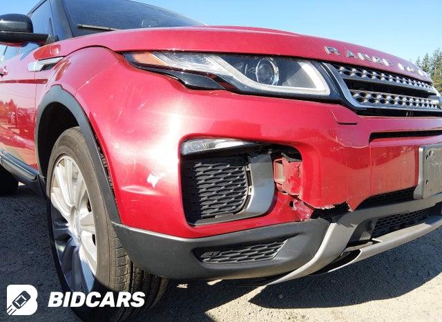 2016 Land Rover Range Rover — VIN SALVR2BG6GH144710, şəkil 6