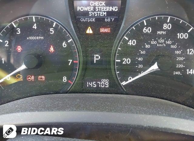 2T2BK1BA3BC087105 2011 Lexus RX photo no. 15