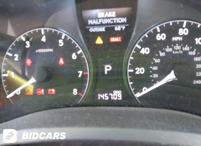 2T2BK1BA3BC087105 2011 Lexus RX photo no. 7