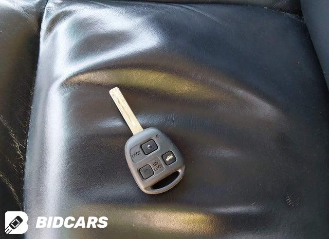 2T2HK31U67C011032 2007 Lexus RX photo no. 11