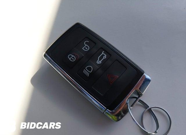 2020 Land Rover Range Rover — VIN SALGS2RU9LA402875, şəkil 11