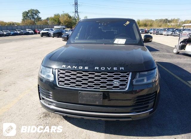 2020 Land Rover Range Rover — VIN SALGS2RU9LA402875, şəkil 12