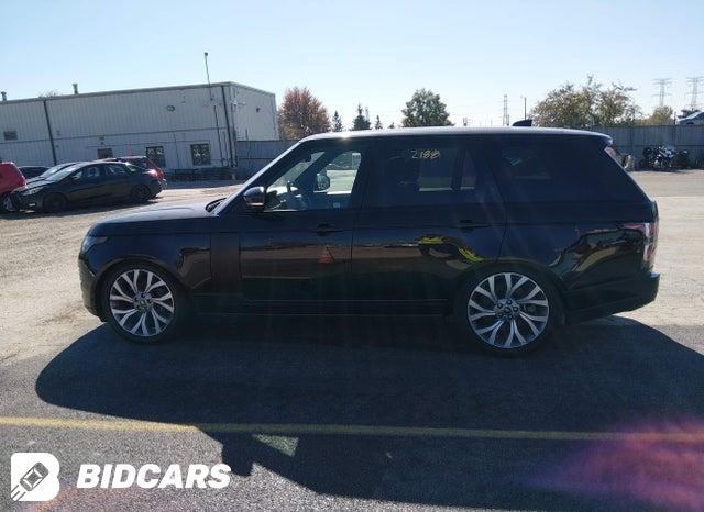 2020 Land Rover Range Rover — VIN SALGS2RU9LA402875, şəkil 14