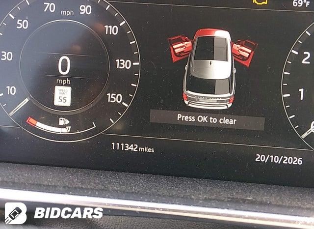2020 Land Rover Range Rover — VIN SALGS2RU9LA402875, şəkil 15
