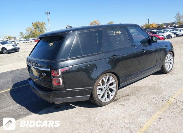 2020 Land Rover Range Rover — VIN SALGS2RU9LA402875, şəkil 4