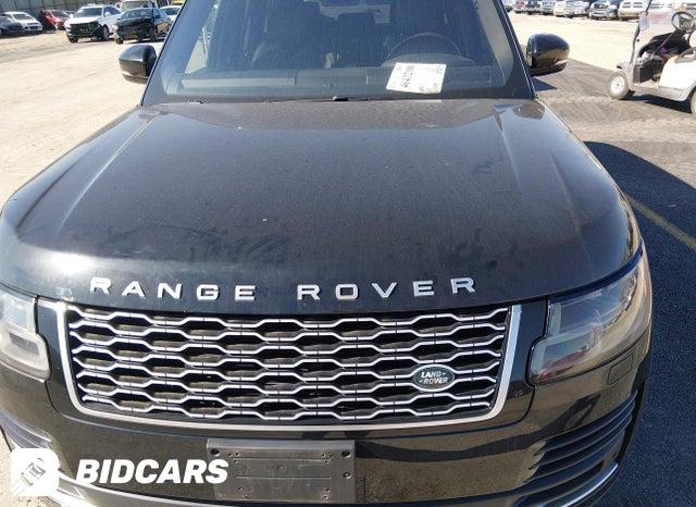 2020 Land Rover Range Rover — VIN SALGS2RU9LA402875, şəkil 6