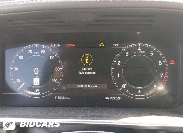 2020 Land Rover Range Rover — VIN SALGS2RU9LA402875, şəkil 7