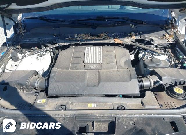2022 Land Rover Range Rover — VIN SALGV2SE1NA468527, şəkil 10