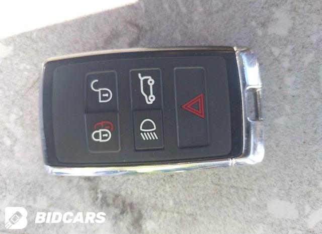 2022 Land Rover Range Rover — VIN SALGV2SE1NA468527, şəkil 11