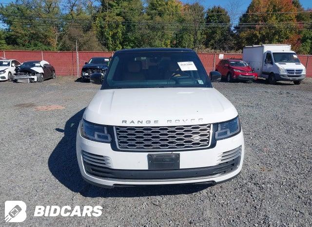 2022 Land Rover Range Rover — VIN SALGV2SE1NA468527, şəkil 12