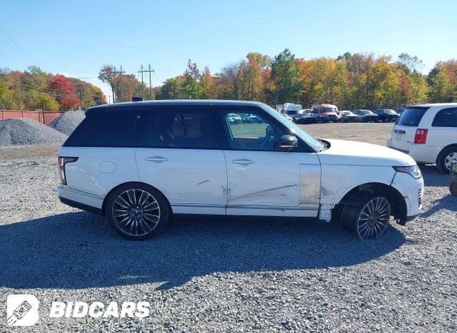2022 Land Rover Range Rover — VIN SALGV2SE1NA468527, şəkil 13