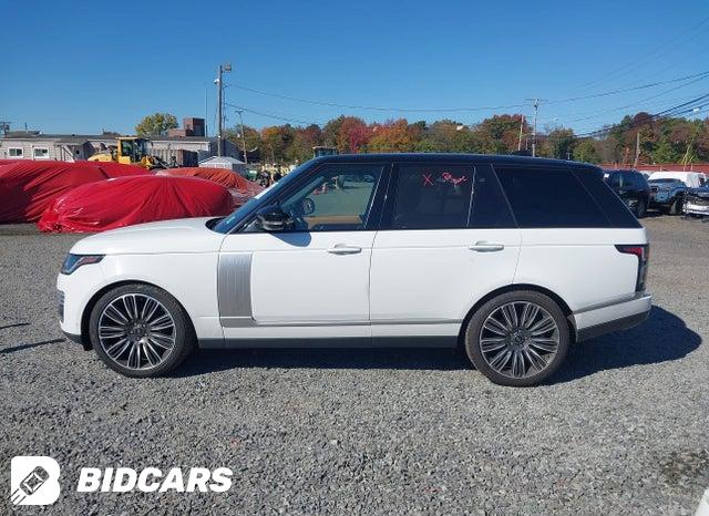 2022 Land Rover Range Rover — VIN SALGV2SE1NA468527, şəkil 14