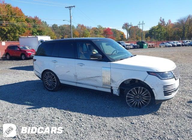 2022 Land Rover Range Rover — VIN SALGV2SE1NA468527, şəkil 17