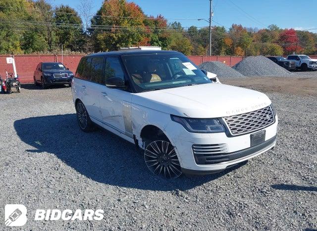 2022 Land Rover Range Rover — VIN SALGV2SE1NA468527, şəkil 6