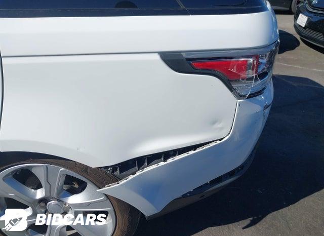 2016 Land Rover Range Rover — VIN SALWG2KF9GA551639, şəkil 12