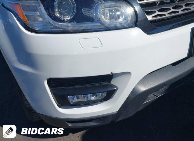 2016 Land Rover Range Rover — VIN SALWG2KF9GA551639, şəkil 13