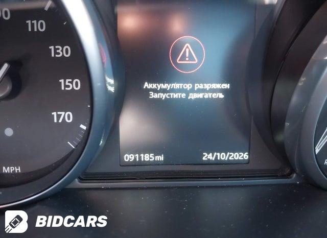 2016 Land Rover Range Rover — VIN SALWG2KF9GA551639, şəkil 7