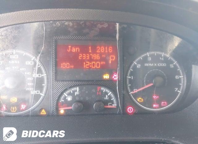 2017 RAM Promaster — VIN 3C6TRVAG0HE546111, şəkil 7
