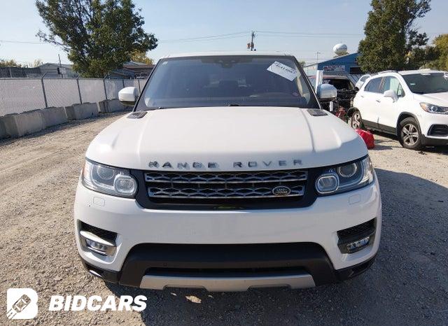 2017 Land Rover Range Rover — VIN SALWR2FV5HA176412, şəkil 12