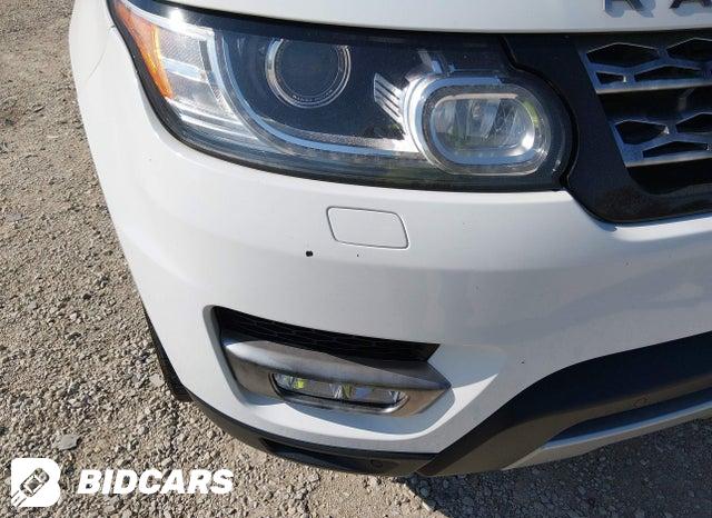 2017 Land Rover Range Rover — VIN SALWR2FV5HA176412, şəkil 6