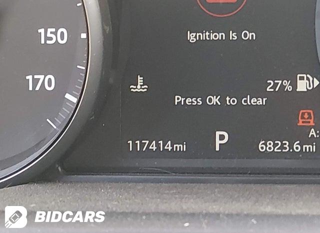 SALWR2FV5HA176412 2017 Land Rover Range Rover photo no. 15