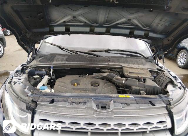 2016 Land Rover Range Rover — VIN SALVP2BG0GH100112, şəkil 10