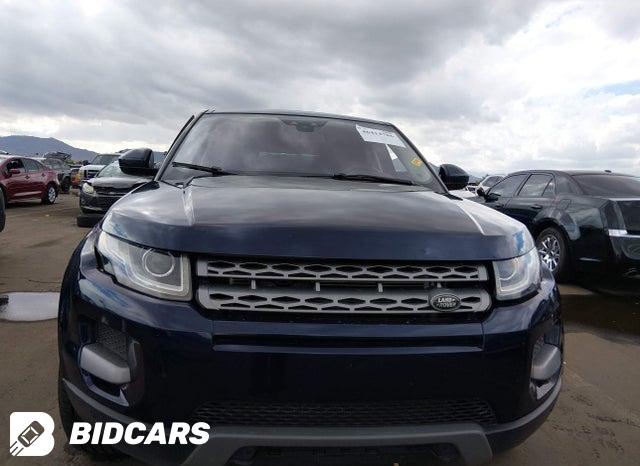 2016 Land Rover Range Rover — VIN SALVP2BG0GH100112, şəkil 13