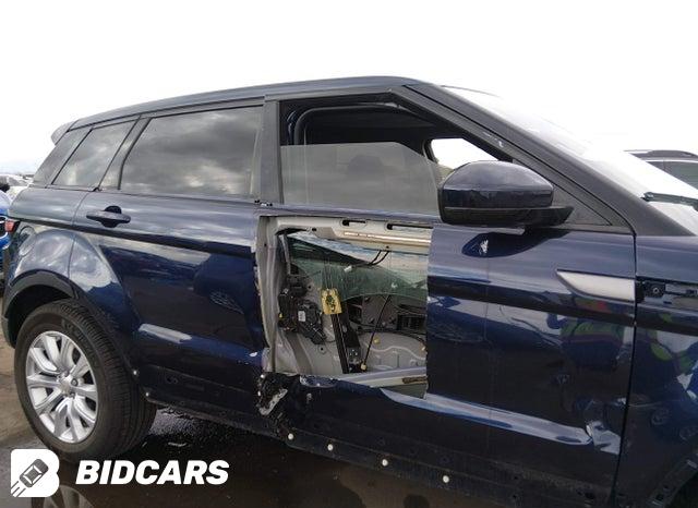 2016 Land Rover Range Rover — VIN SALVP2BG0GH100112, şəkil 14