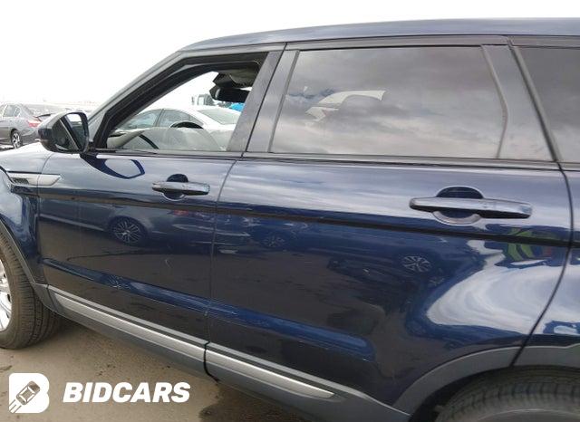 2016 Land Rover Range Rover — VIN SALVP2BG0GH100112, şəkil 15