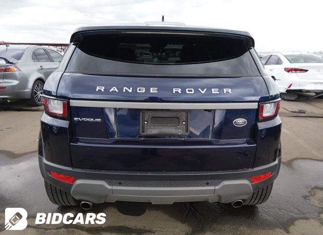 2016 Land Rover Range Rover — VIN SALVP2BG0GH100112, şəkil 17