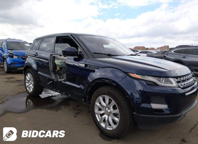 2016 Land Rover Range Rover — VIN SALVP2BG0GH100112, şəkil 6