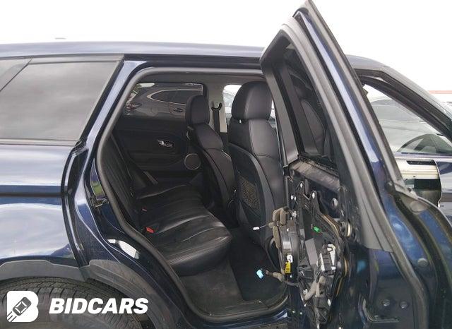 2016 Land Rover Range Rover — VIN SALVP2BG0GH100112, şəkil 8